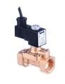 ATEX Solenoid Valfler